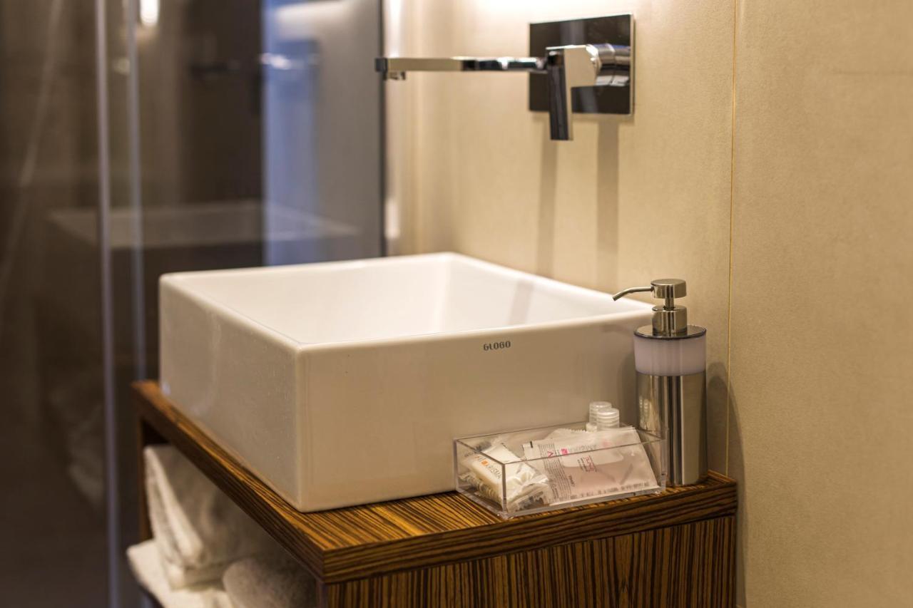 Morpheus Rooms نابولي المظهر الخارجي الصورة