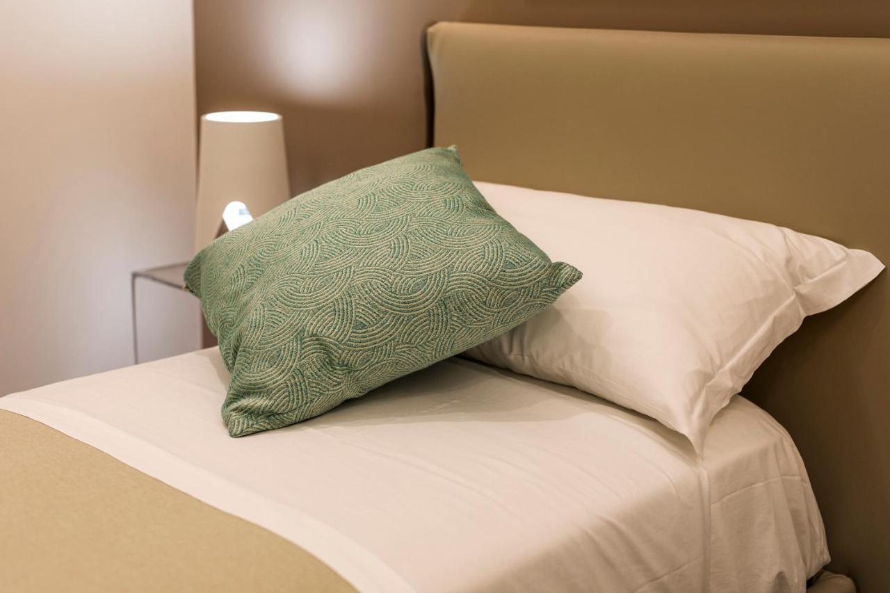 Morpheus Rooms نابولي المظهر الخارجي الصورة