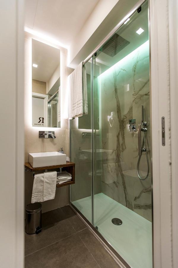 Morpheus Rooms نابولي المظهر الخارجي الصورة
