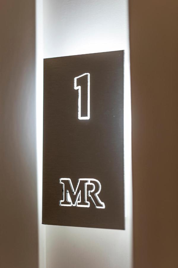 Morpheus Rooms نابولي المظهر الخارجي الصورة