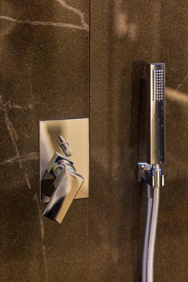 Morpheus Rooms نابولي المظهر الخارجي الصورة
