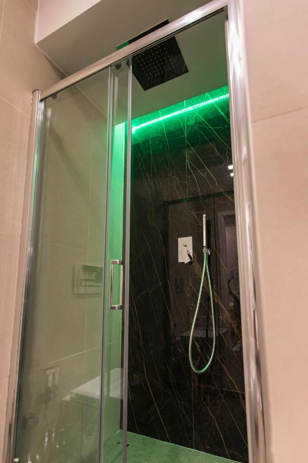 Morpheus Rooms نابولي المظهر الخارجي الصورة