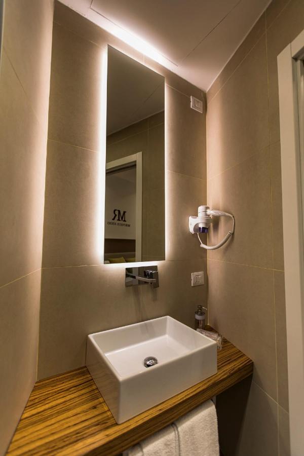 Morpheus Rooms نابولي المظهر الخارجي الصورة