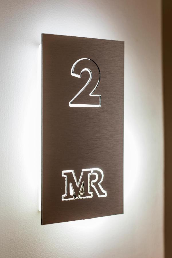 Morpheus Rooms نابولي المظهر الخارجي الصورة