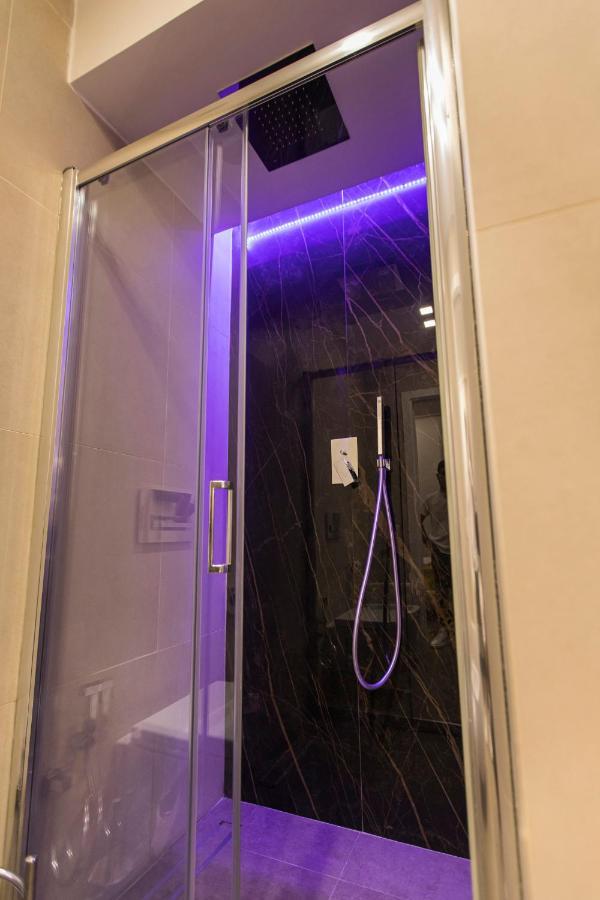 Morpheus Rooms نابولي المظهر الخارجي الصورة