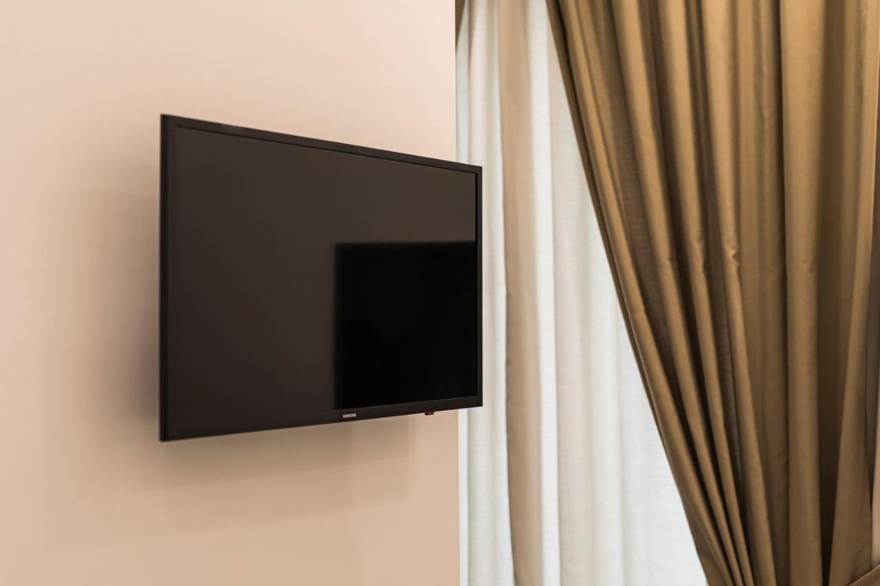 Morpheus Rooms نابولي المظهر الخارجي الصورة